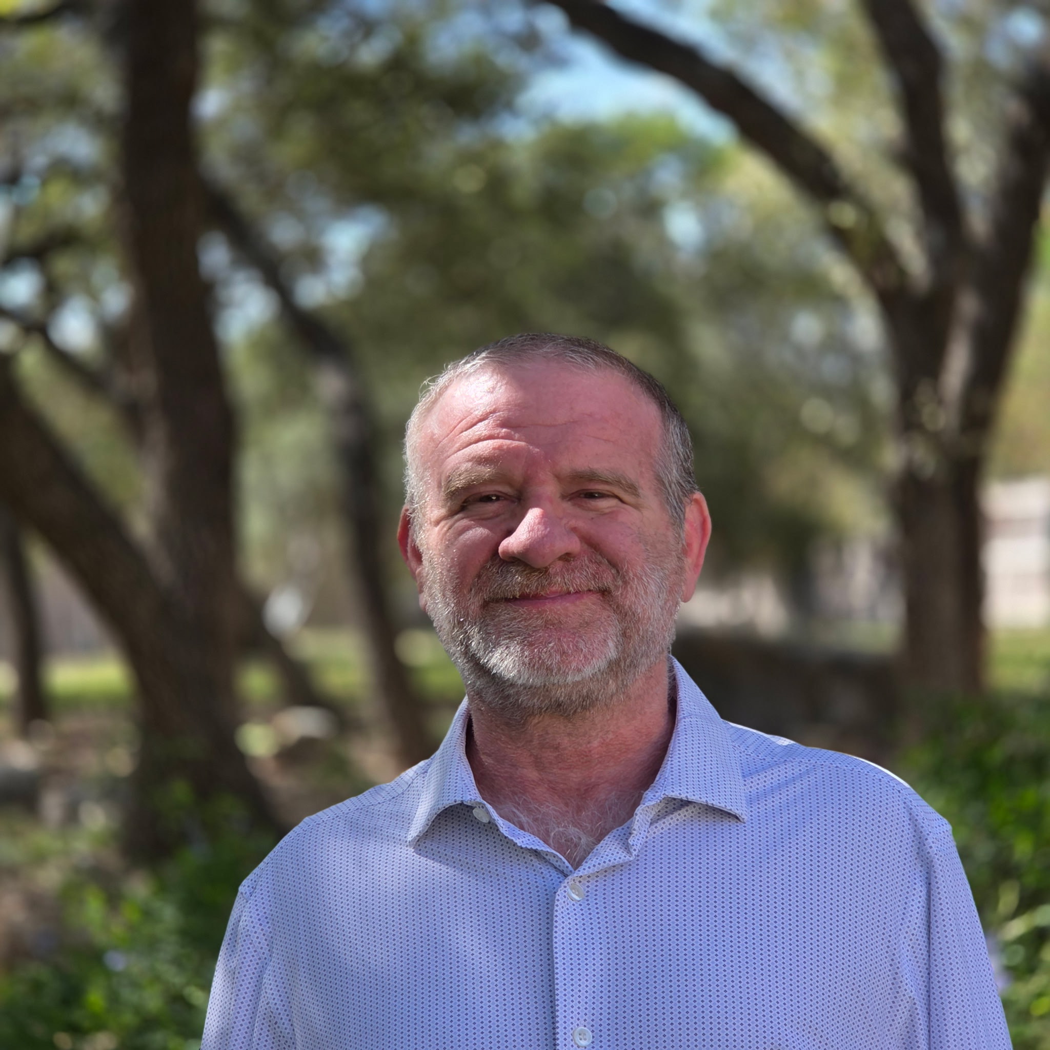 Michael O'Dell - President